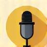 Podcast microphone icon for Podcast Production