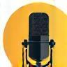 Microphone icon for Audio Recording service